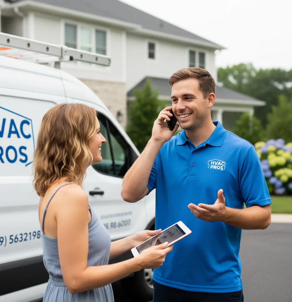 AC Installation in San Francisco, CA